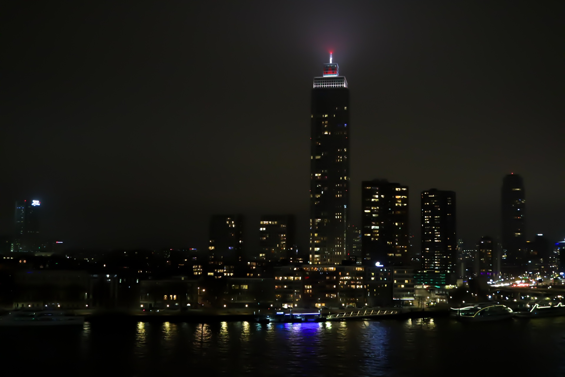 One of Images included in image slider
