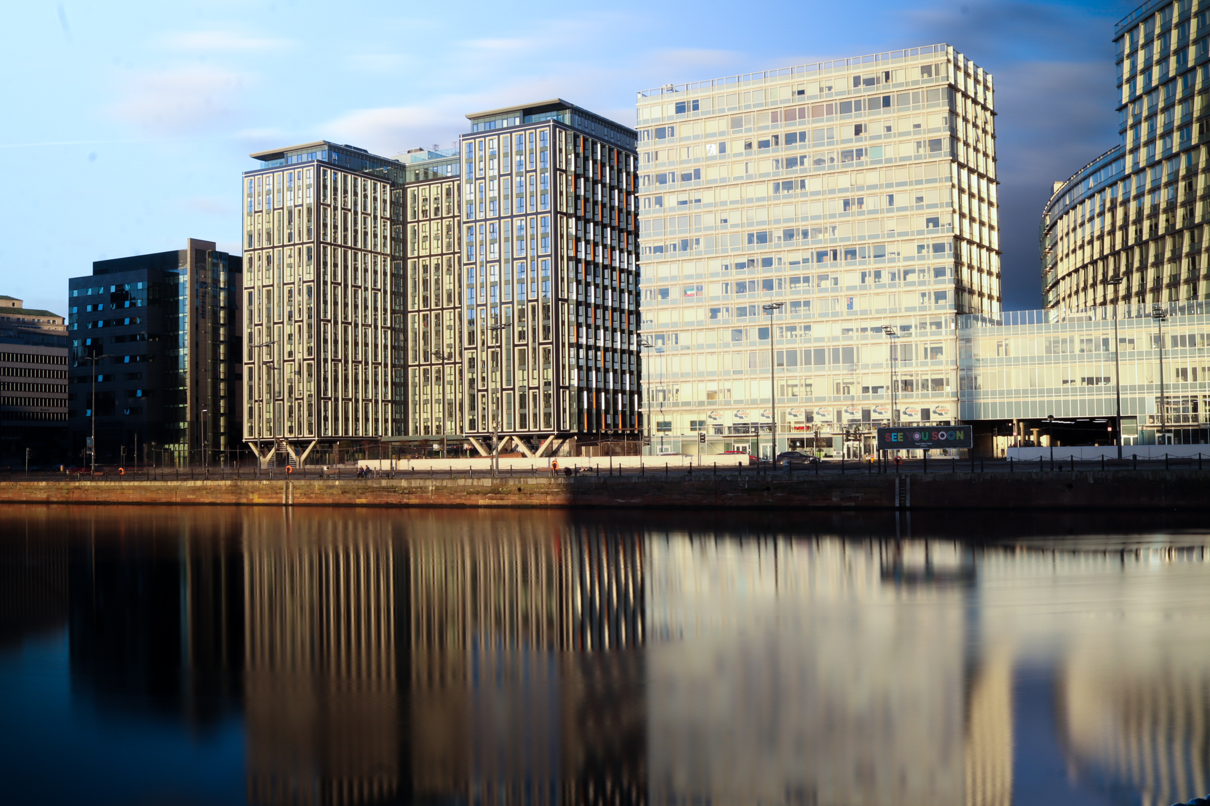 One of Images included in image slider